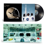 Clutch "Clutch LP COLLECTOR'S SERIES