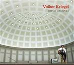 Kriegel, Volker "Biton Grooves"