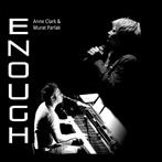Anne Clark & Murat Parlak "Enough"