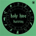 Holy Hive "Harping LP BLACK"