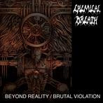 Chemical Breath "Beyond Reality / Brutal LP"