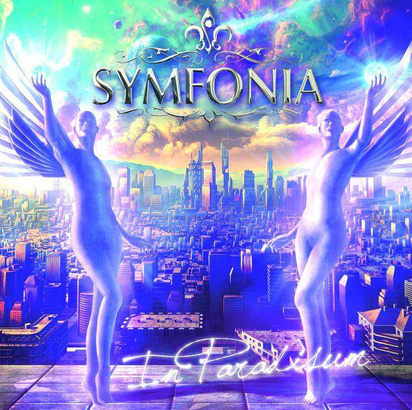 Symfonia "In Paradisum"