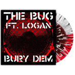Bug, The "Burials Mud LP"