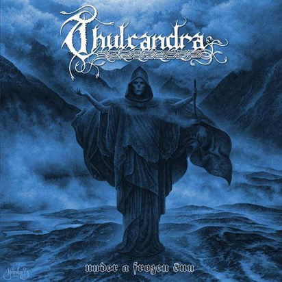 Thulcandra "Under A Frozen Sun"