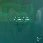 Snarky Puppy "We Like It Here Remixed + Remastered + Reimagined LP"