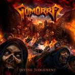 Gomorra "Divine Judgement"