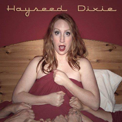 Hayseed Dixie "No Covers"