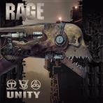 Rage "Unity" CD