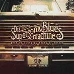 Supersonic Blues Machine 'West of Flushing South'