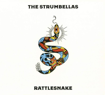 Strumbellas, The "Rattlesnake"