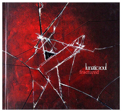 Lunatic Soul "Fractured" 