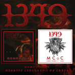 1349 "Demonoir Massive Cauldron Of Chaos"