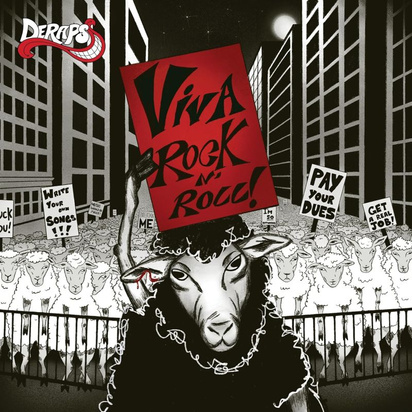 Deraps "Viva Rock N Roll"