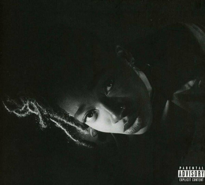 Little Simz "Grey Area LP"