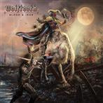 Wolftooth "Blood & Iron CD LIMITED"