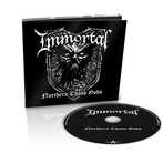 Immortal "Northern Chaos Gods Limited Edition"