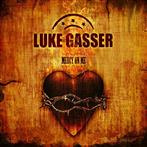 Gasser, Luke "Mercy On Me"