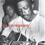R.L. Burnside 'Long Distance Call: Europe, 1982'