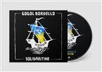 Gogol Bordello "Solidaritine"