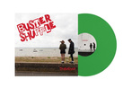 Buster Shuffle "Together LP GREEN"