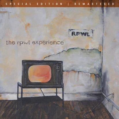RPWL "The RPWL Experience"
