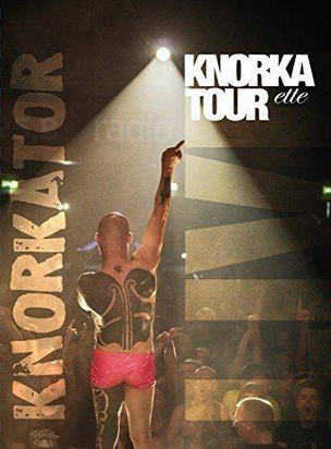 Knorkator "Knorkatourette Dvd"