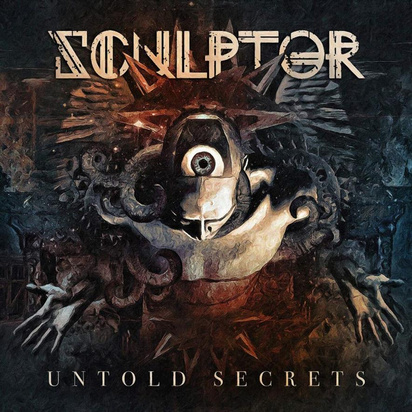 Sculptor "Untold Secrets"