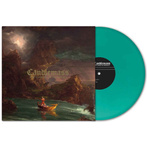 Candlemass "The Coming Of Nightfall LP TURQUOISE"
