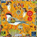 Steve Earle & The Dukes "Guy LP RED ORANGE"