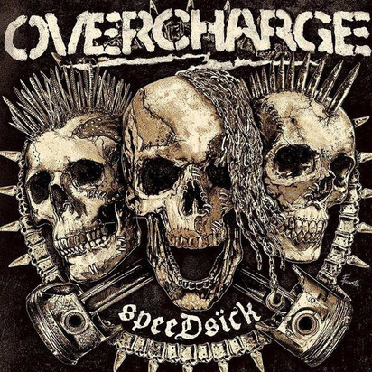 Overcharge "Speedsick"