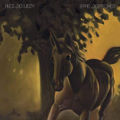 Delivery, Alex "Star Destroyer Lp"