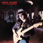 Jack Starr "Out Of The Darkness"