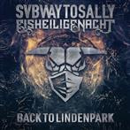 Subway To Sally "Eisheilige Nacht - Back To Lindenpark LP"