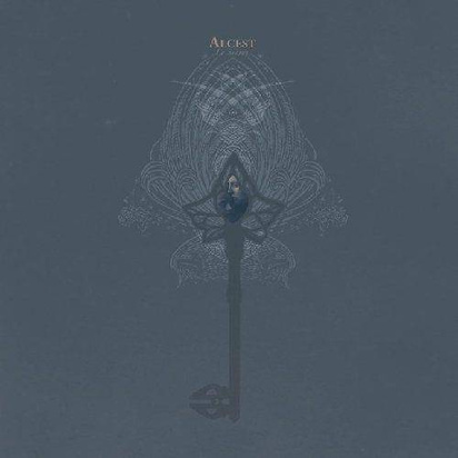 Alcest "Le Secret"