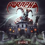 Atrophy "Asylum"