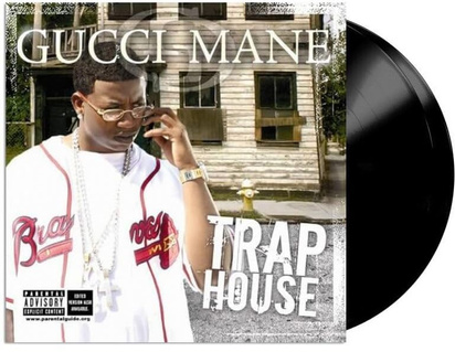 Gucci Mane "Trap House 20th Anniversary"