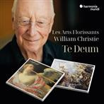 Les Arts Florissants William Christie "Te Deum"