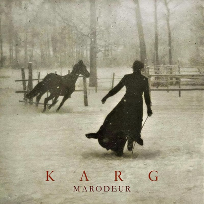 Karg "Marauder"