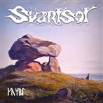 Svartsot "Kumbl" CD