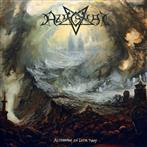 Azaghal "Alttarimme On Luista Tehty CD LIMITED"