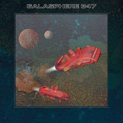 Galasphere 347 "Galasphere 347"