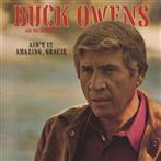 Owens, Buck & His Buckaroos "Ain't It Amazing, Gracie"