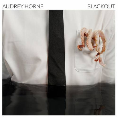 Audrey Horne "Blackout Limited Edition"