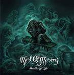 Mist Of Misery "Shackles Of Life"