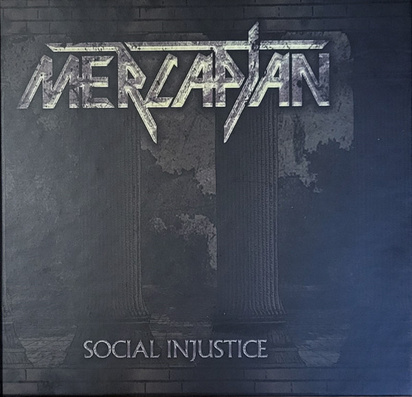 Mercaptan "Social Injustice"