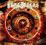 Hatesphere "Bloodred Hatred"