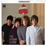 Empty Hearts, The "The Second Album"