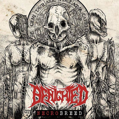 Benighted "Necrobreed"