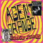 Agent Orange "Bloodstains EP PINK"