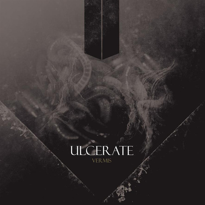 Ulcerate "Vermis SPLATTER"